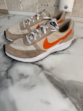 Nike Waffle Debut Sneakers